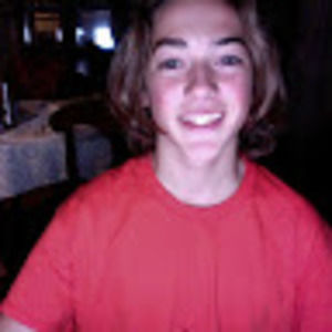 Meet your Posher, Matthew